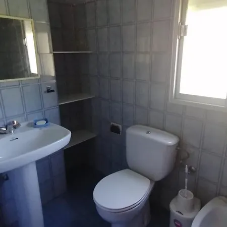 Holiday home Casa Treveluz